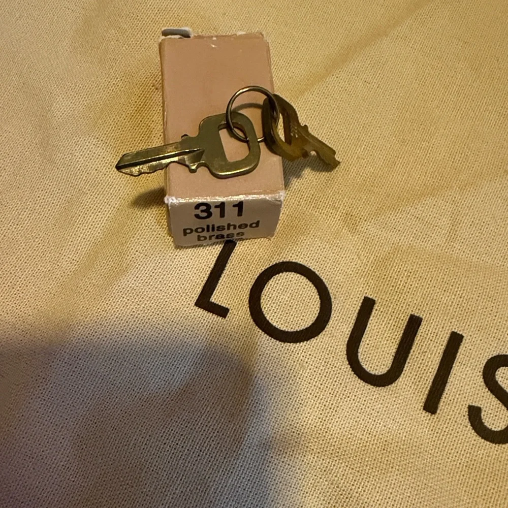 Louis Vuitton Alma MM - Picture 2 of 13